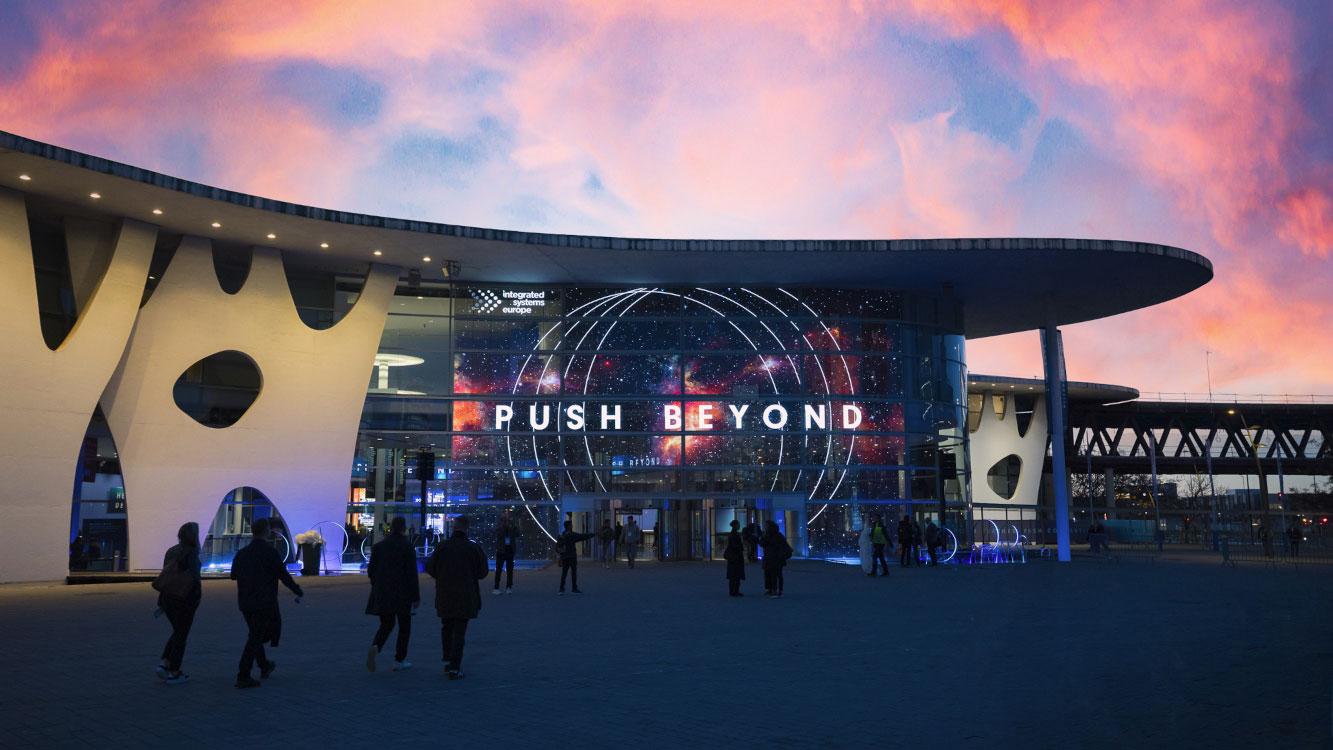 2026 LED Display Trends Why Transparent & Sphere Screens Are Exploding