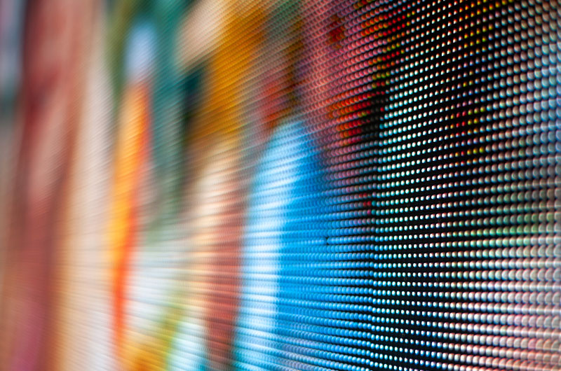 2026 LED Display Trends Why Transparent & Sphere Screens Are Exploding