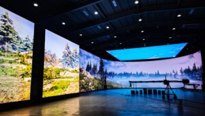 How to Choose the Right Pixel Pitch for Outdoor LED Screens: A Practical 2026 Guide