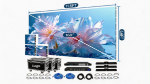 Elevating Stadium Spectacles: The Unmatched Advantages of Conventional LED Screens in 2026