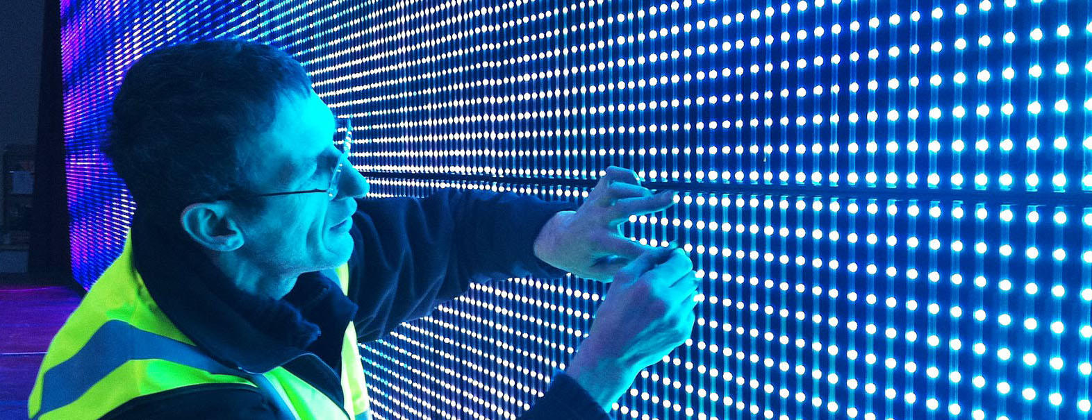Maximize Your LED Display Lifespan: Essential Daily Maintenance Tips