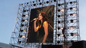 Concert LED Screen Rental Advantages: How Stadium LED Displays Create Unforgettable Live Moments