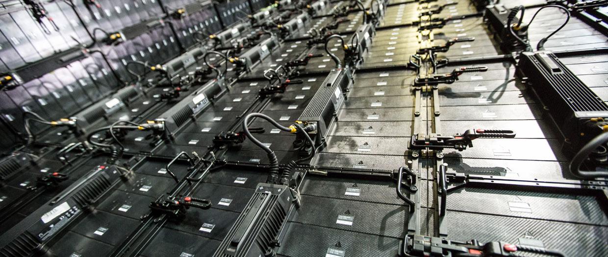 Front Maintenance LED Screens Fix Problems in Minutes (No Downtime)