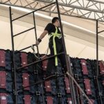 Front Maintenance LED Screens Fix Problems in Minutes (No Downtime)