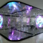 Why 70-80% Transparency Makes Zhiyu LED Stand Out in Modern Architecture