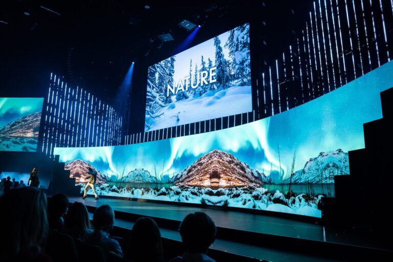 Why IP65 Rating is Non-Negotiable for Outdoor Rental LED Screens