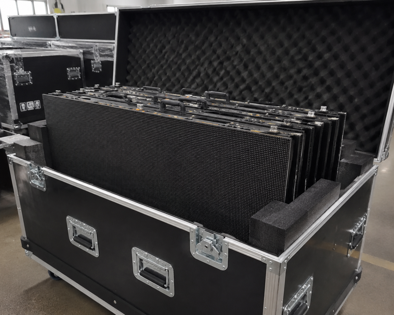 led-screen-flight-case