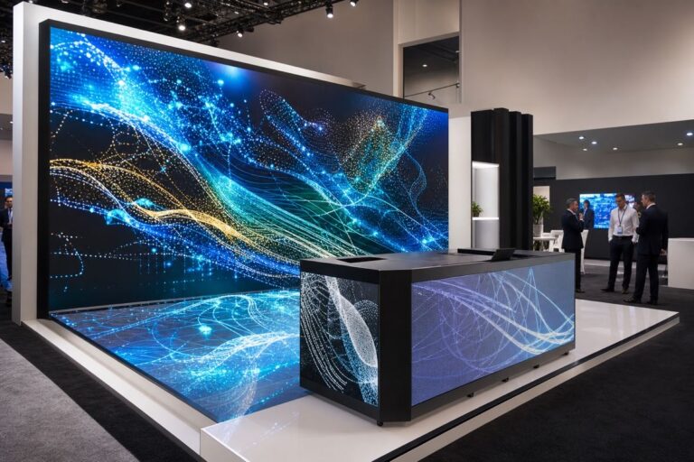 ai-generated-visual-content-led-video-wall