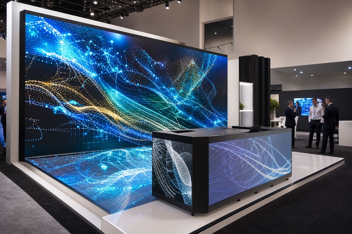 ai-generated-visual-content-led-video-wall